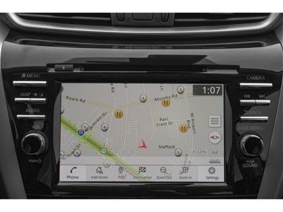 2019 Nissan Murano FWD SL