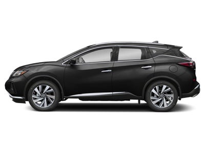 2019 Nissan Murano FWD SL