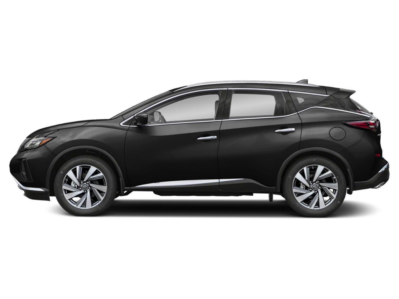 2019 Nissan Murano FWD SL
