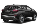 2019 Nissan Murano FWD SL