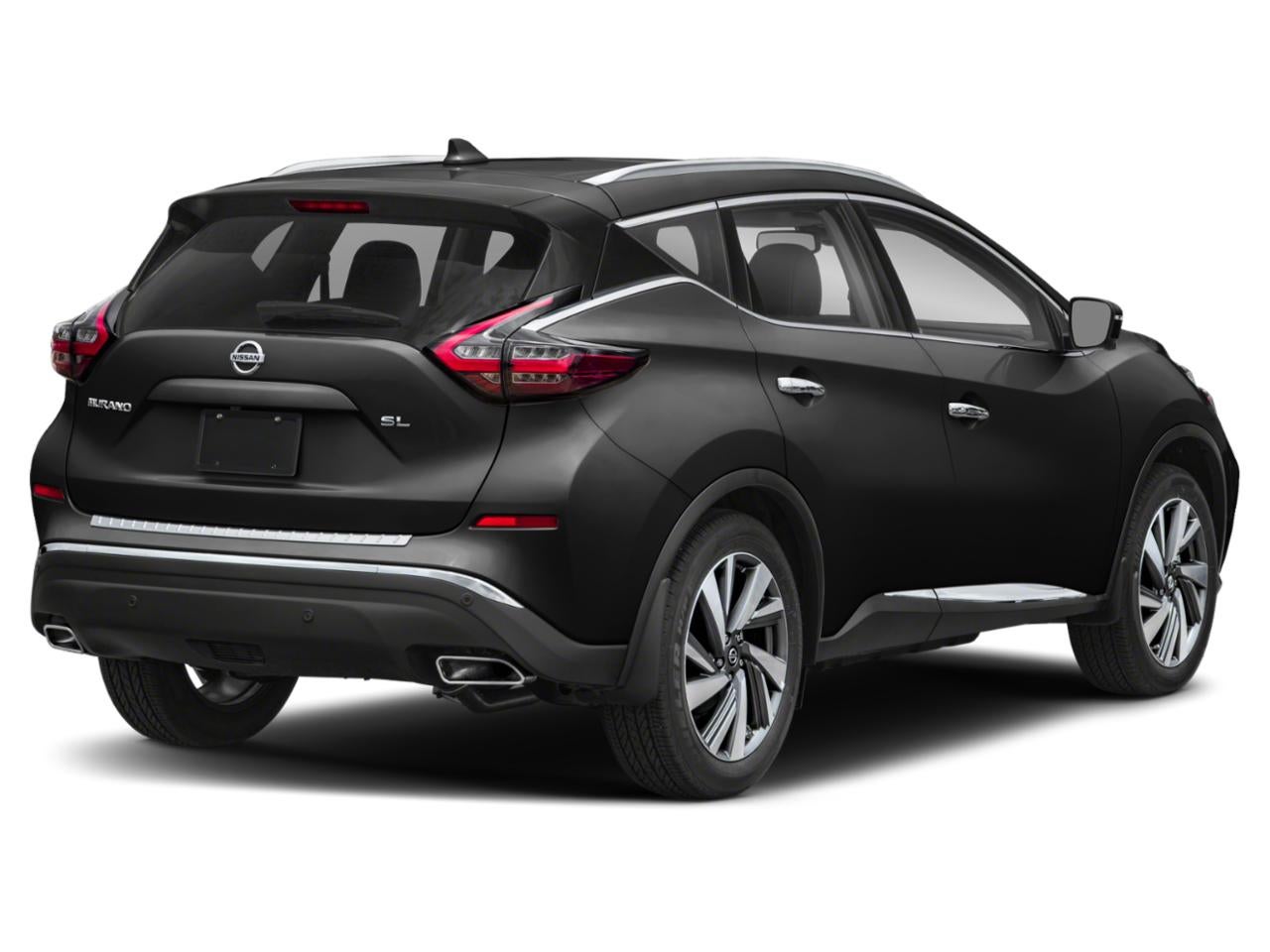 2019 Nissan Murano FWD SL