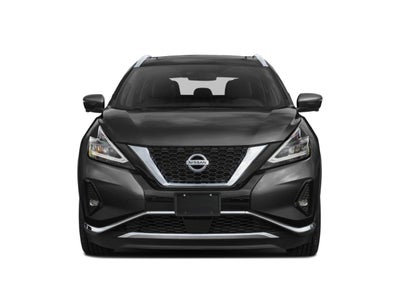2019 Nissan Murano FWD SL