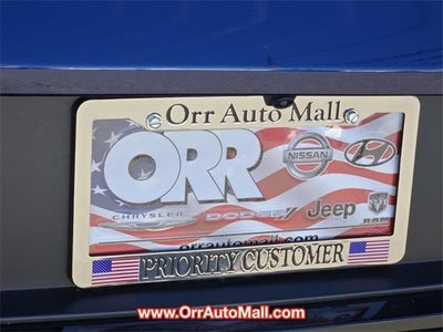 2025 Nissan Murano AWD SV