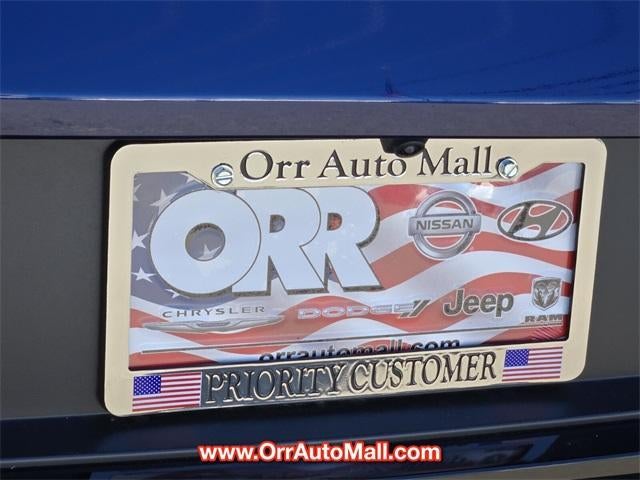 2025 Nissan Murano AWD SV