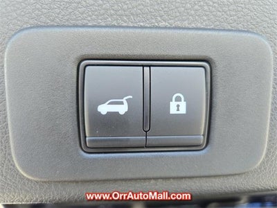 2025 Nissan Murano AWD SV