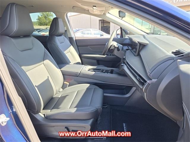 2025 Nissan Murano AWD SV