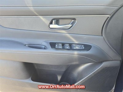 2025 Nissan Murano AWD SV