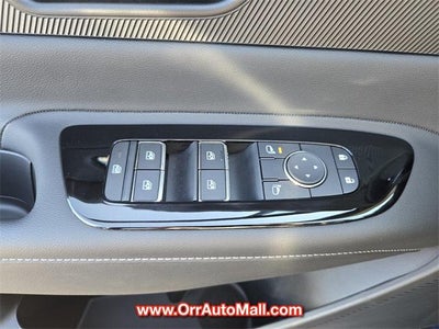 2025 Nissan Murano AWD SV