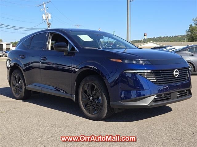 2025 Nissan Murano AWD SV