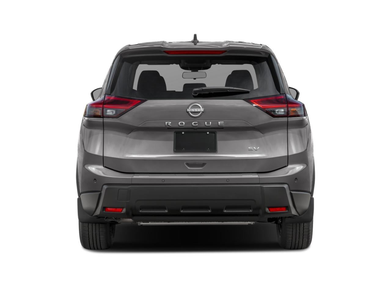 2025 Nissan Rogue FWD SV