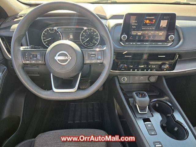 2023 Nissan Rogue FWD SV *Ltd Avail*