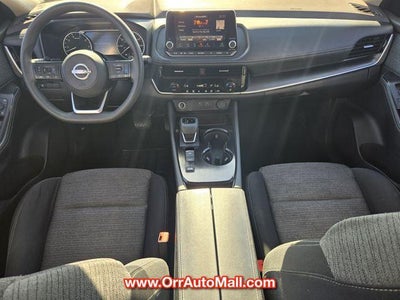 2023 Nissan Rogue FWD SV *Ltd Avail*