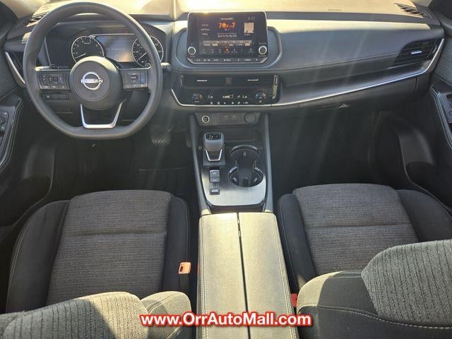 2023 Nissan Rogue FWD SV *Ltd Avail*