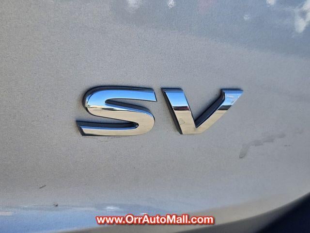 2023 Nissan Rogue FWD SV *Ltd Avail*