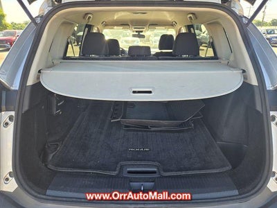 2023 Nissan Rogue FWD SV *Ltd Avail*