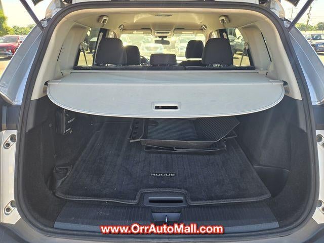 2023 Nissan Rogue FWD SV *Ltd Avail*