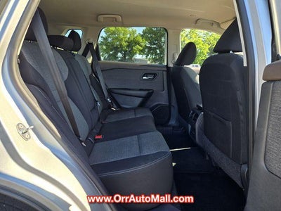 2023 Nissan Rogue FWD SV *Ltd Avail*