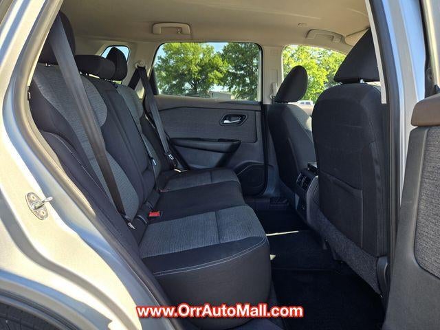 2023 Nissan Rogue FWD SV *Ltd Avail*