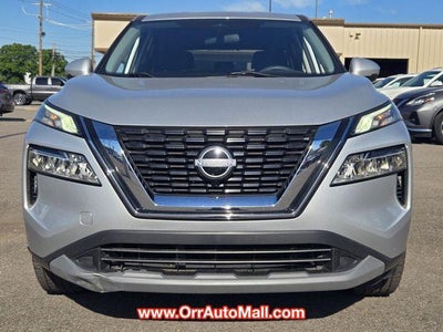 2023 Nissan Rogue FWD SV *Ltd Avail*