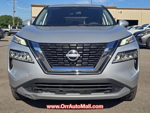 2023 Nissan Rogue FWD SV *Ltd Avail*