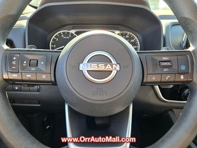 2023 Nissan Rogue FWD SV *Ltd Avail*