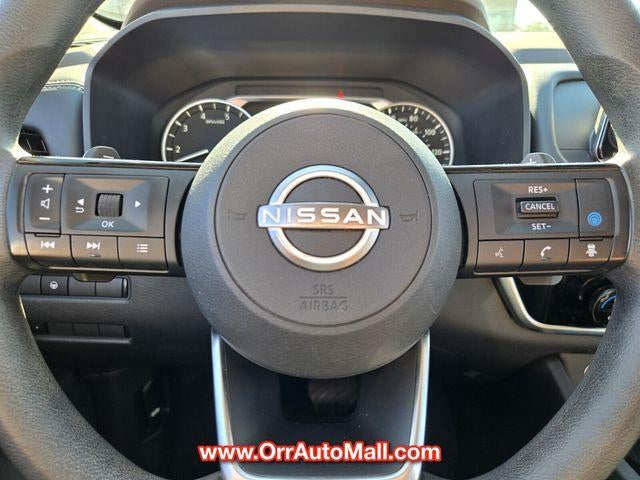 2023 Nissan Rogue FWD SV *Ltd Avail*