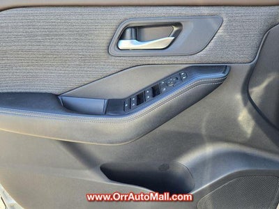2023 Nissan Rogue FWD SV *Ltd Avail*