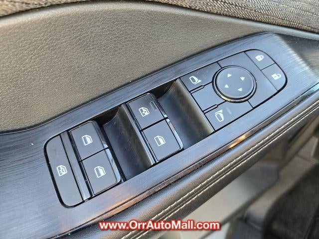 2023 Nissan Rogue FWD SV *Ltd Avail*
