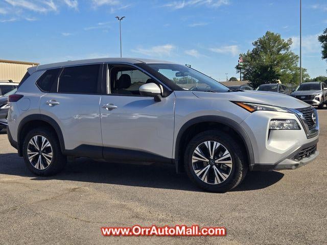 2023 Nissan Rogue FWD SV *Ltd Avail*