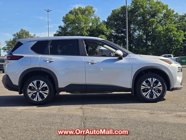 2023 Nissan Rogue FWD SV *Ltd Avail*