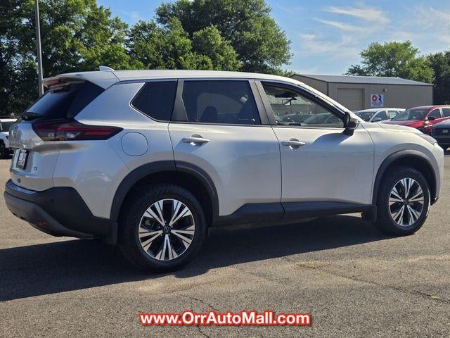2023 Nissan Rogue FWD SV *Ltd Avail*