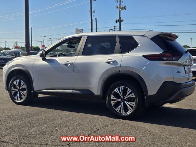 2023 Nissan Rogue FWD SV *Ltd Avail*