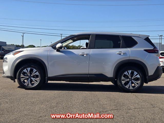 2023 Nissan Rogue FWD SV *Ltd Avail*