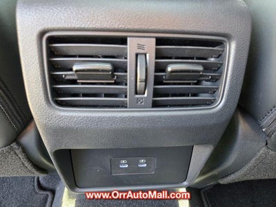 2026 Nissan Rogue FWD SV *Ltd Avail*