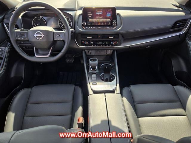 2026 Nissan Rogue FWD SV *Ltd Avail*