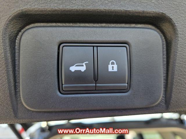 2026 Nissan Rogue FWD SV *Ltd Avail*