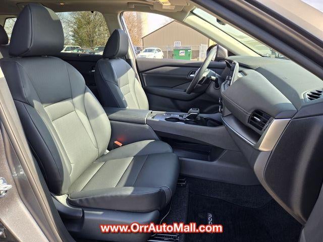 2026 Nissan Rogue FWD SV *Ltd Avail*