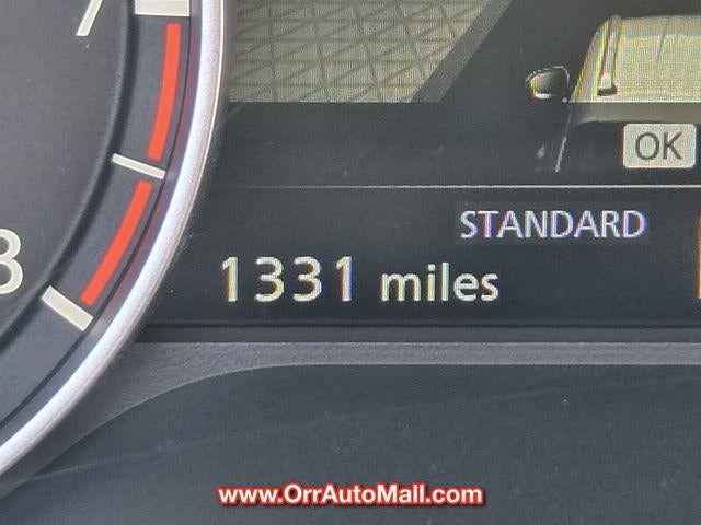 2026 Nissan Rogue FWD SV *Ltd Avail*