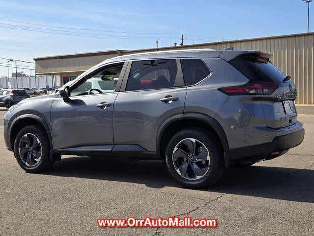 2026 Nissan Rogue FWD SV *Ltd Avail*