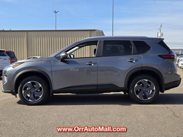 2026 Nissan Rogue FWD SV *Ltd Avail*