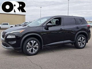 2023 Nissan Rogue FWD SV *Ltd Avail*