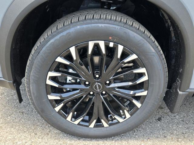 2026 Nissan Rogue 2026.5 AWD Dark Armor