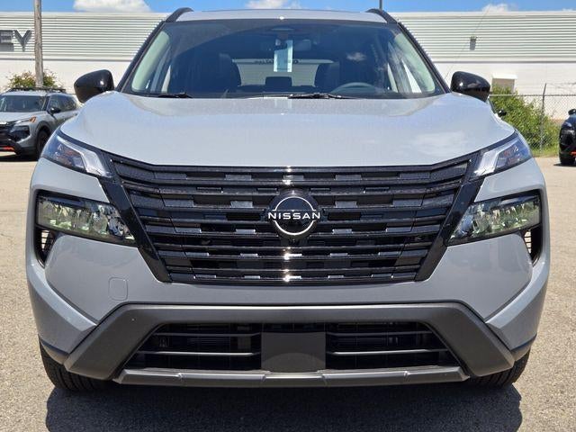 2026 Nissan Rogue 2026.5 AWD Dark Armor