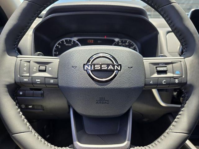 2026 Nissan Rogue 2026.5 AWD Dark Armor