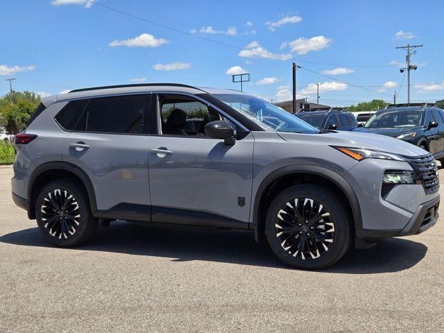 2026 Nissan Rogue 2026.5 AWD Dark Armor