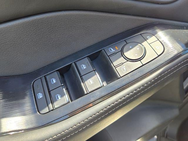 2026 Nissan Rogue 2026.5 AWD Dark Armor