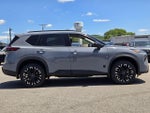 2026 Nissan Rogue 2026.5 AWD Dark Armor
