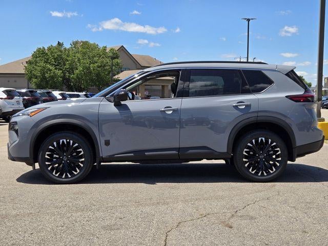 2026 Nissan Rogue 2026.5 AWD Dark Armor