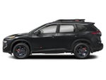 2026 Nissan Rogue AWD Rock Creek *Ltd Avail*