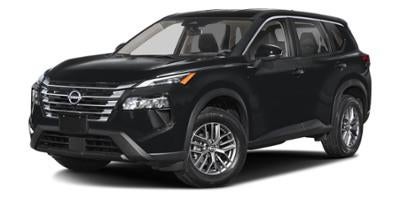 2026 Nissan Rogue 2026.5 AWD Dark Armor